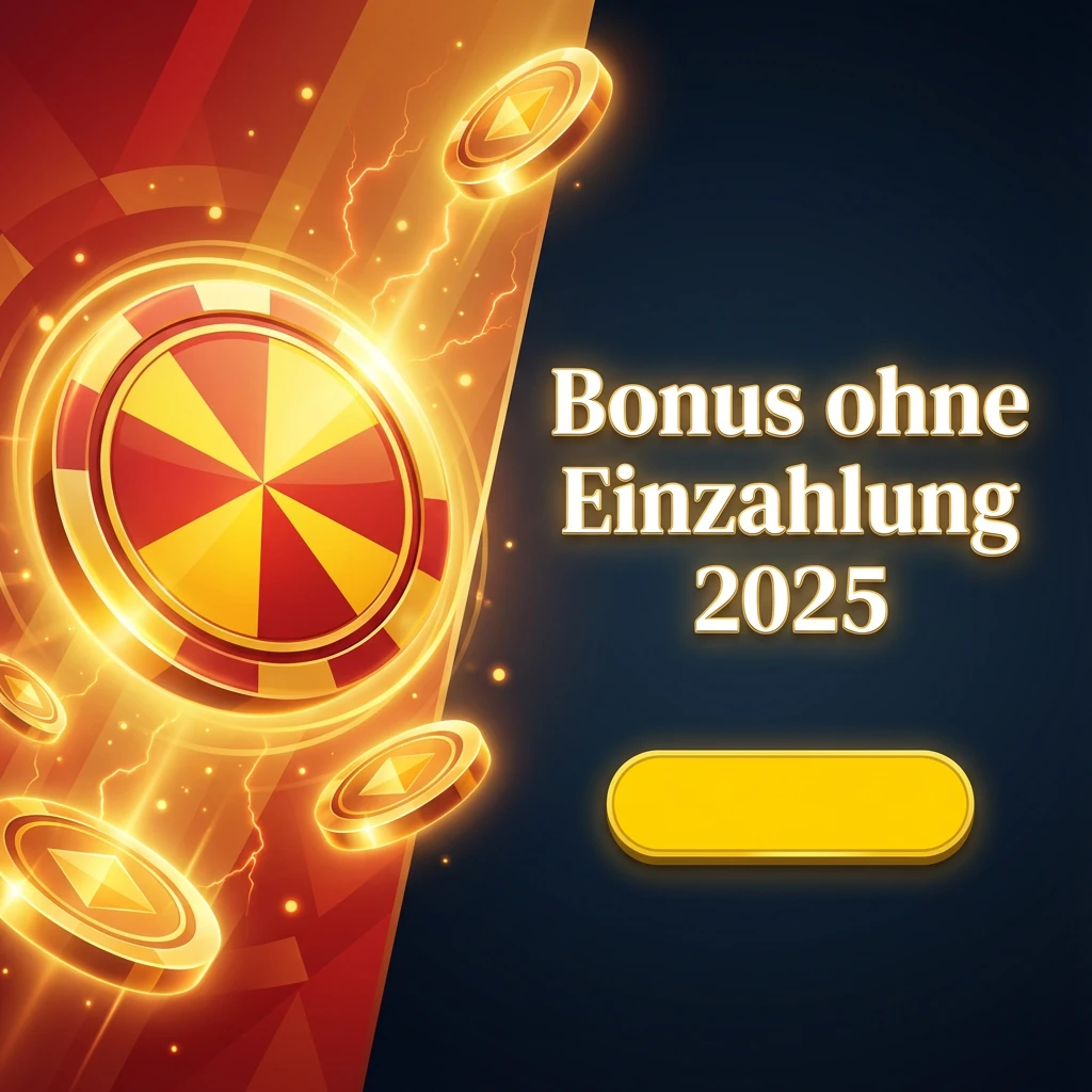 Bonus ohne Einzahlung 2026