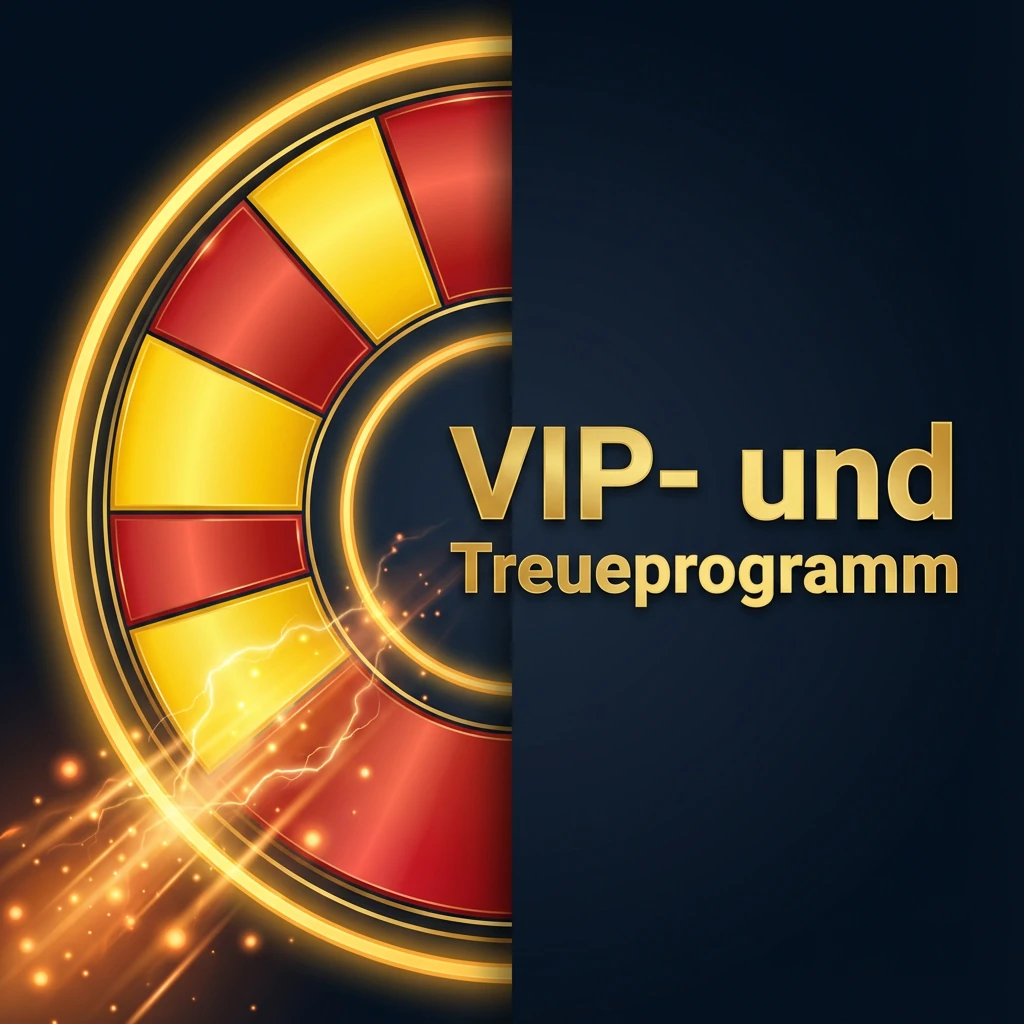VIP- und Treueprogramm